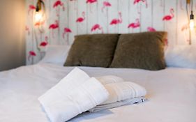Apartamento en Mariana Pineda, Granada